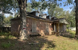 3943 Meadowlane Drive, Jackson, MS 39206