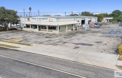 610 N EXPRESSWAY 77, HARLINGEN, TX 78550