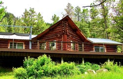 24 Sun Mountain Drive, Monarch, MT 59463