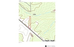 Highway 72, Bunker, MO 63629