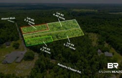 Roberts Chapel Road, Mobile, AL 36608