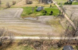 N Schrepfer Road, Howell, MI 48855