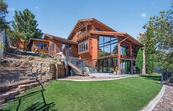 488 CA-2, Wrightwood, CA 92397