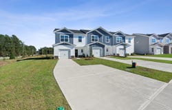 1036 Aldrich Street, Hephzibah, GA 30815