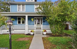 707 E VINE Street E, POTTSTOWN, PA 19464