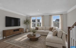 784 PARK RIDGE DR, CROZET, VA 22932