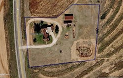 1163 State Highway 70 N, Rotan, TX 79546