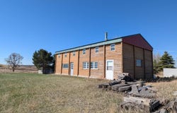 26th Ave NE, Rugby, ND 58368