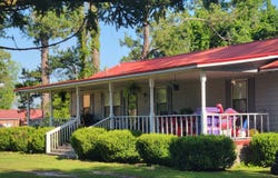 5184 13th Avenue, Malone, FL 32445