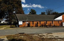 109 W Plum, Paragould, AR 72450