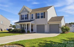 206 Amberly Circle, Pageland, SC 29728