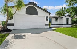 2931 SW 11th Court, Cape Coral, FL 33914