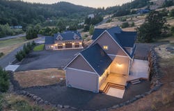 34370 HAWK HILL Rd, Philomath, OR 97370