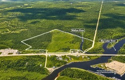 M-35, Cedar River, MI 49887