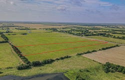 FM 3486 lot: 2, Terrell, TX 75160