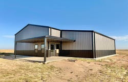 FM 1075, Happy, TX 79042