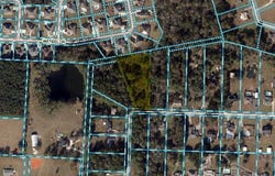 700 Block Pinebrook Cir, Cantonment, FL 32533