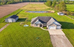 13201 Speaker Road, Yale, MI 48097