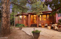 5133 Black Panther Loop, Pinetop, AZ 85935