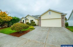 7338 Caneberry Ct NE, Keizer, OR 97303-0007