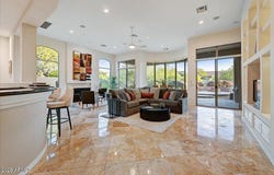 10553 E Blanche Drive, Scottsdale, AZ 85255