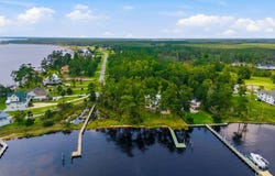 Commodore Point lot: 6, Belhaven, NC 27810