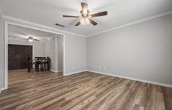 1451 Forrest Drive, Canton, TX 75103