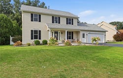 1031 Hard Rock Road, Webster, NY 14580