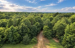 County Road 950, Cushing, TX 75760