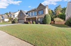 265 Parc Drive, Canton, GA 30114