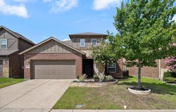 1209 Templin Avenue, Forney, TX 75126