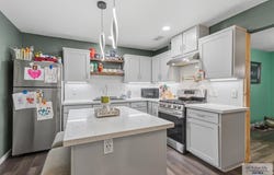 302 W 3RD ST., LOS FRESNOS, TX 78566