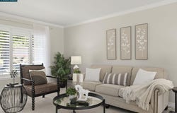 1209 Oakmont Dr #6, Walnut Creek, CA 94595