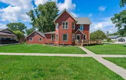 135 K Avenue, Nevada, IA 50201