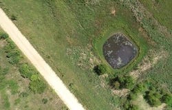 N Wade Road, Bennington, OK 74723
