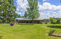 2817 Barber RD, Booneville, AR 72927