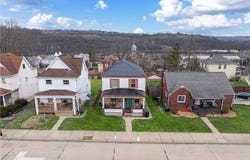 11 Knox Ave, Monessen, PA 15062