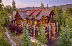 345 Peerless Drive, BRECKENRIDGE, CO 80424