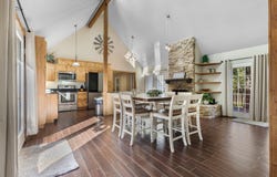 271 Lakewood Lane, Pottsboro, TX 75076