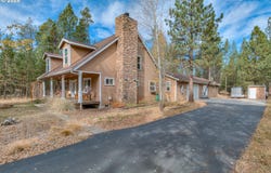 16116 MOUNTAIN GOAT Ln, Bend, OR 97707