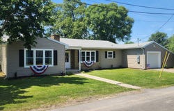 412 EVERETT Place, ROMNEY, WV 26757