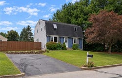 2 Medieval Way, West Warwick, RI 02893
