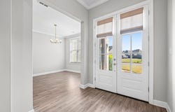 460 MARRIETTA Dr, Oakland, TN 38060