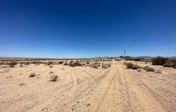 3730 Utah Trail, 29 Palms, CA 92277