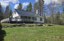 3148 Route 11, Londonderry, VT 05148