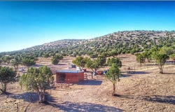 Markham Pass lot: 1141, Seligman, AZ 86337