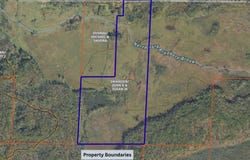 360th Street, Onamia, MN 56359