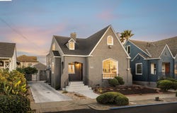 1914 105Th Ave, Oakland, CA 94603