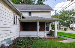 43 W Main St., Hayesville, OH 44838