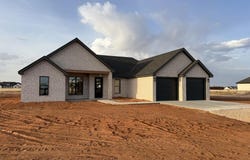 258 Private Rd 304K, Seminole, TX 79360